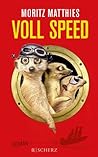 Voll Speed by Moritz Matthies