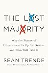 Book cover for The Lost Majority: Why the Future of Government Is Up for Grabs—and Who Will Take It