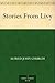 Stories From Livy by Alfred J. Church