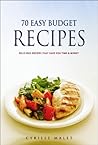 Budget Recipes - ...