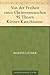 Von der Freiheit eines Christenmenschen by Martin Luther