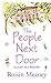 The People Next Door by Roisin Meaney