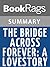 Summary & Study Guide The Bridge Across Forever: A Lovestory by Richard Bach