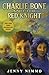 Charlie Bone and the Red Knight by Jenny Nimmo