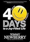 40 Days to a Joy-...