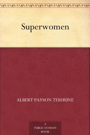 Superwomen (Kindle Edition)