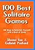 100 Best Solitaire Games