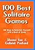 100 Best Solitaire Games