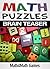 Math Puzzles BRAIN TEASER by Math4Math Games