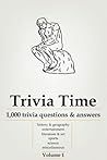 Trivia Time, Volume One