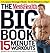 The Men's Health Big Book of 15-Minute Workouts: A Leaner, Stronger Body--in 15 Minutes a Day!