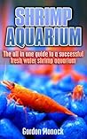 SHRIMP AQUARIUM: ...