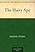The Hairy Ape by Eugene O'Neill
