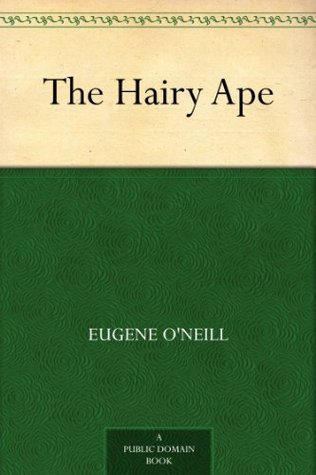 The Hairy Ape