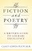 Fiction and Poetry: a Write...