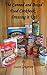 The Canned and Boxed Food Cookbook: Dressing It Up!
