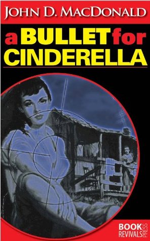 A Bullet for Cinderella