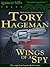 Wings of a Spy by Tory Hageman