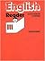 English-3. Reader / Anglijskij yazyk. 3 klass. Kniga dlya chteniya