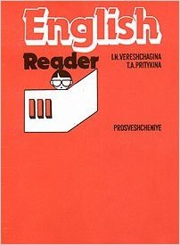 English-3. Reader / Anglijskij yazyk. 3 klass. Kniga dlya chteniya
