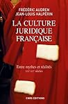 La Culture juridi...