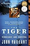 The Tiger: A True...