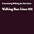 Constructing Walking Jazz Bass Lines - Walking Bass lines 101 Bass tab & bass clef edition