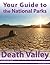 Your Guide to Death Valley National Park