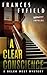 A Clear Conscience (Helen West Mysteries Book 5)