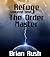 The Order Master (Refuge Vo...