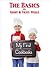 My First Cookbooks ~ The Basics: An Introduction To Cooking