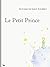 Le Petit Prince by Antoine de Saint-Exupéry