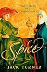 Book cover for Spice: The History of a Temptation