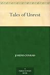 Book cover for Tales of Unrest