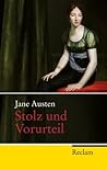 Stolz und Vorurteil