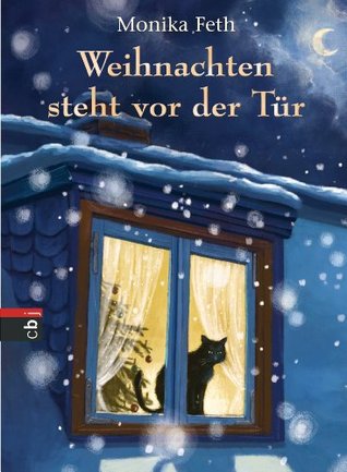 Weihnachten steht vor der Tür (Kindle Edition)