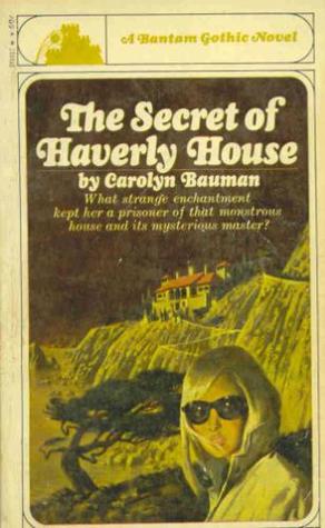 The Secret of Haverly House (Paperback)
