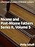 Nicene and Post-Nicene Fathers Series 2, Volume 5 - Enhanced Version (Early Church Fathers)