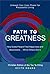 Path To Greatness - Christian Edition of the Tao Te Ching