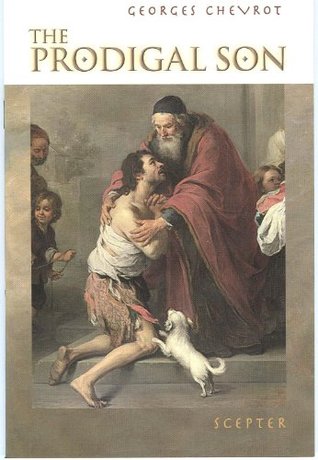 The Prodigal Son (Kindle Edition)