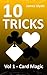10 Tricks - Card Magic