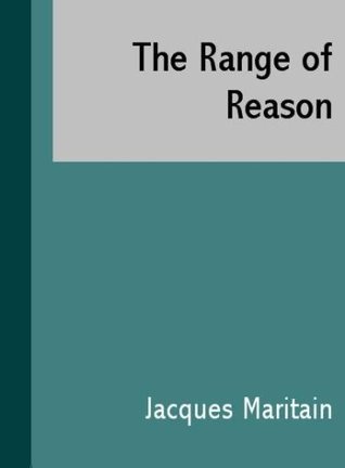 The Range of Reason (Kindle Edition)