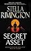 Secret Asset by Stella Rimington