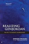 Book cover for Realizing Genjokoan: The Key to Dogen's Shobogenzo