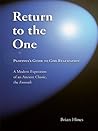 Book cover for Return to the One