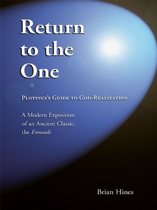 Return to the One (Kindle Edition)