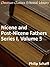 St. Augustine: Anti-Pelagian Writings (Nicene and Post-Nicene Fathers, First Series, Volume V)