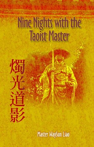 Nine Nights with the Taoist Master (Kindle Edition)