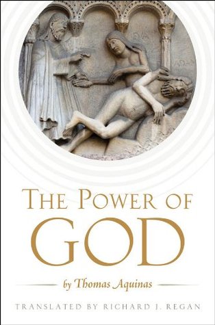 The Power of God