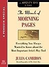 The Miracle of Morning Pages by Julia Cameron